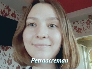 Petraacreman