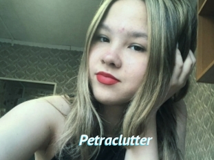 Petraclutter