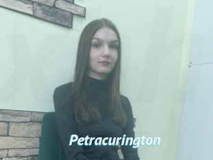 Petracurington