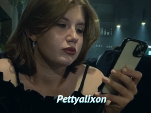 Pettyalixon