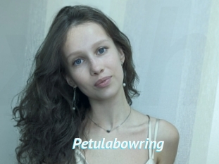 Petulabowring