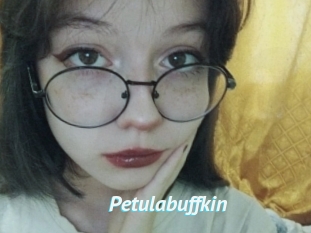 Petulabuffkin