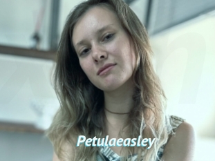 Petulaeasley