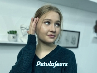 Petulafears