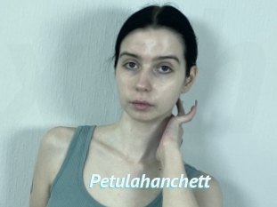 Petulahanchett