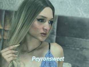 Peyronsweet