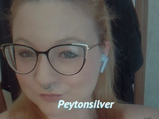 Peytonsilver