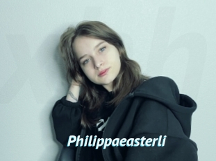 Philippaeasterli