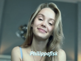 Philippafisk