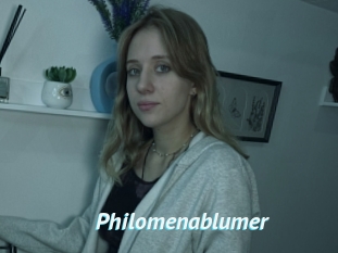 Philomenablumer