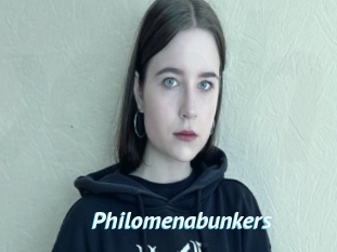 Philomenabunkers