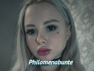 Philomenabunte