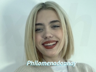 Philomenadonnay