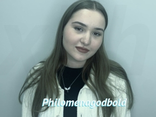 Philomenagodbold