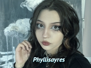 Phyllisayres