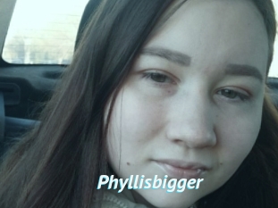 Phyllisbigger