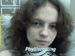 Phylliscodling