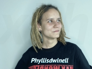 Phyllisdwinell