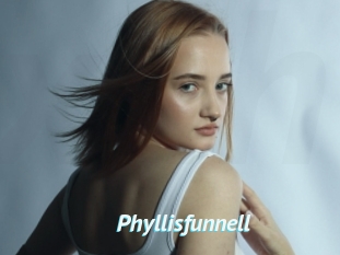 Phyllisfunnell