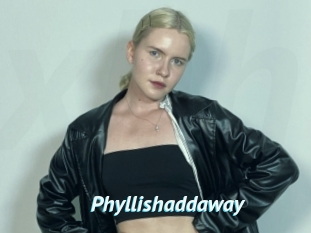 Phyllishaddaway