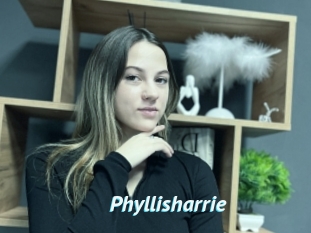 Phyllisharrie