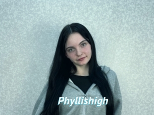 Phyllishigh