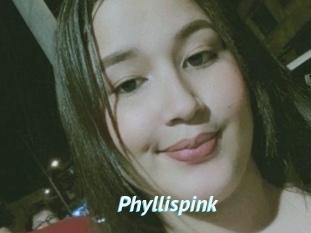 Phyllispink