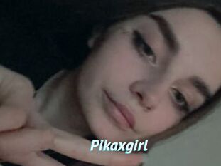 Pikaxgirl