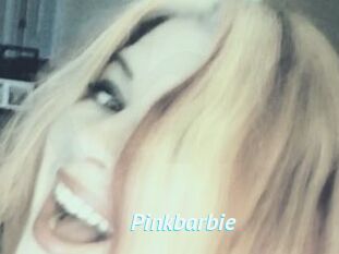 Pinkbarbie