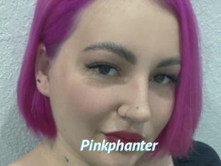 Pinkphanter