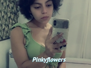 Pinkyflowers