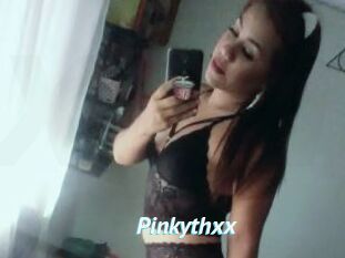 Pinkythxx