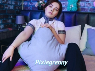 Pixiegrenny