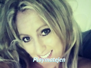 Playmatejen