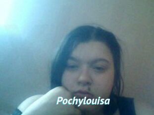 Pochylouisa