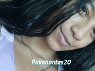 Pokahontas20