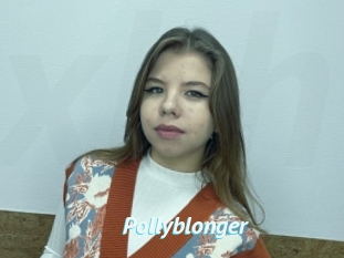 Pollyblonger