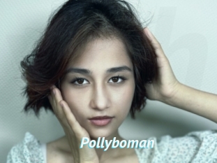 Pollyboman