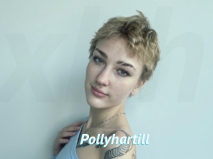 Pollyhartill