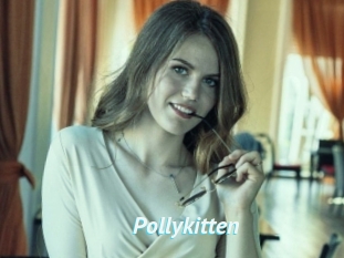 Pollykitten