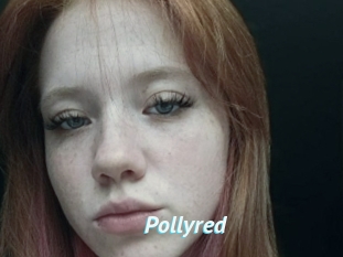 Pollyred