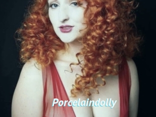 Porcelaindolly