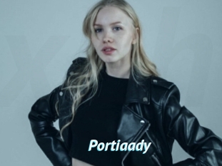 Portiaady