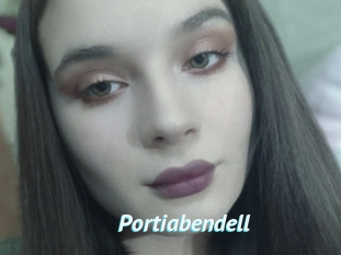 Portiabendell