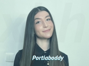 Portiaboddy