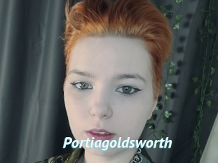 Portiagoldsworth