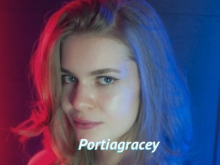 Portiagracey