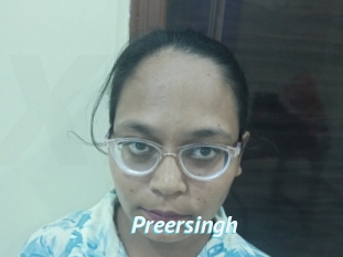 Preersingh