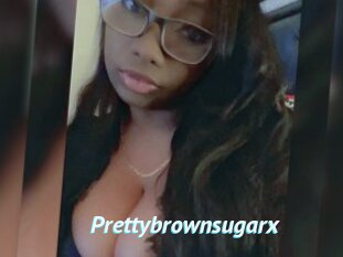 Prettybrownsugarx