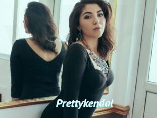 Prettykendal